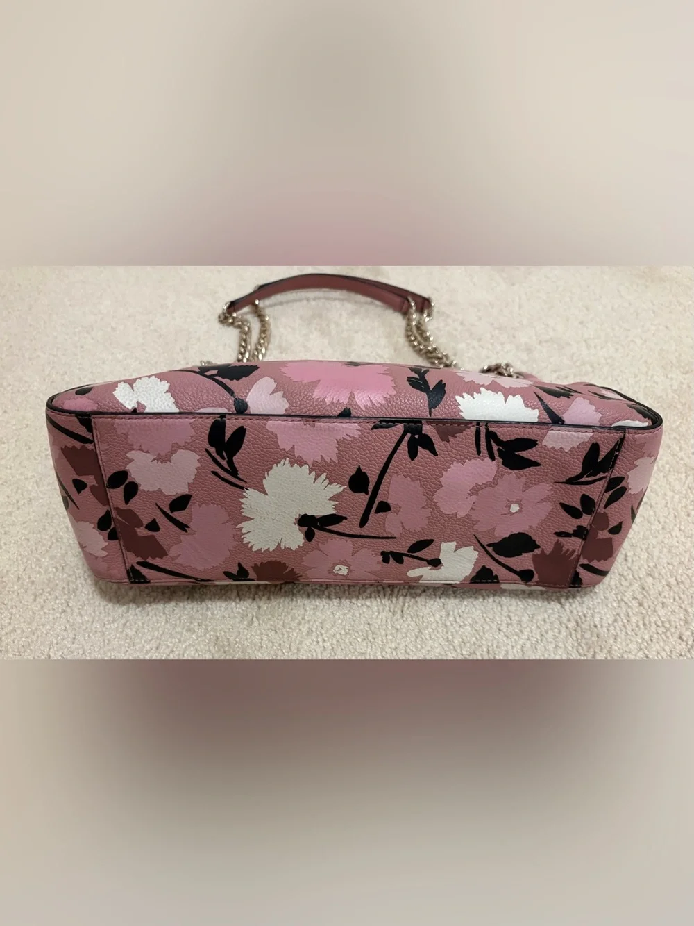 kate spade Briar Lane Gala Floral Convertible Shoulder Bag & Matching Wallet